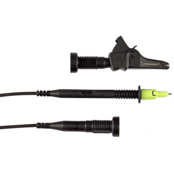 Gossen Metrawatt - Zubehör/Ersatzteile für Prüf- und Messgeräte (Elektro) Kabel-Set KS24 für Prüfgeräte