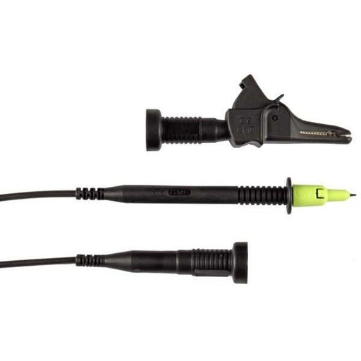 Gossen Metrawatt - Zubehör/Ersatzteile für Prüf- und Messgeräte (Elektro) Kabel-Set KS24 für Prüfgeräte