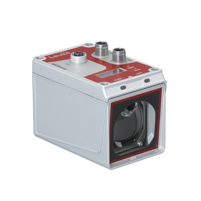 Leuze - Optischer Abstandssensor Optischer Positionssensor AMS 107i 40 H