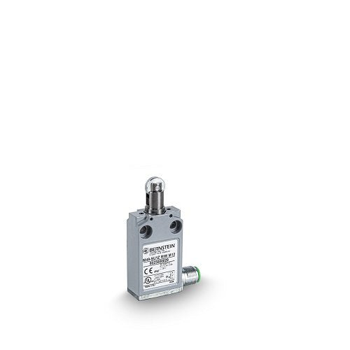 Bernstein - Einzelpositionsschalter Positionsschalter M49-A2Z RIW M12 Metall