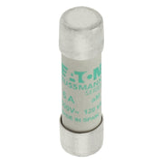 Eaton - Zylindrische Sicherung Sicherungseinsatz Nieders. C10M6 6A AC 500V 120kA − 10 Stück