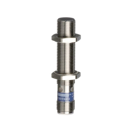 Telemechanique Sensors - Induktiver Näherungsschalter XS612B1PAM12 induktiv,M12