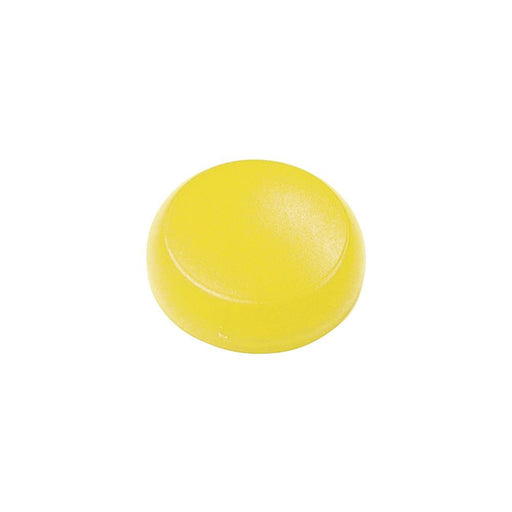 Eaton - Kalotte, Linse f.Leuchtmelder M22-XL-Y gelb,flach − 10 Stück