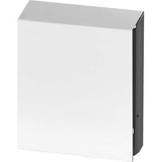 Maico - Zubehör/Ersatzteile für Ventilatoren Außenabdeckung PP 45 AW weiß