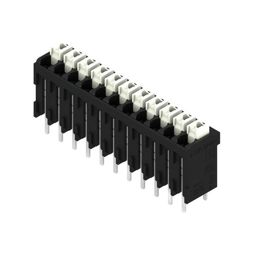 Weidmüller - Leiterplattenklemme Leiterplattenklemme LSF-SMT 3#1825730000 3.50mm − 14 Stück