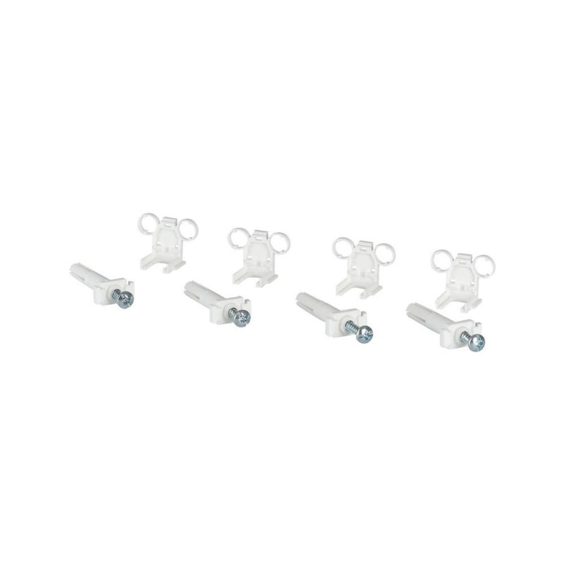 Eaton - Zubehör/Ersatzteile für Kleinverteiler 3D-Putzausgleich 3D-KLV