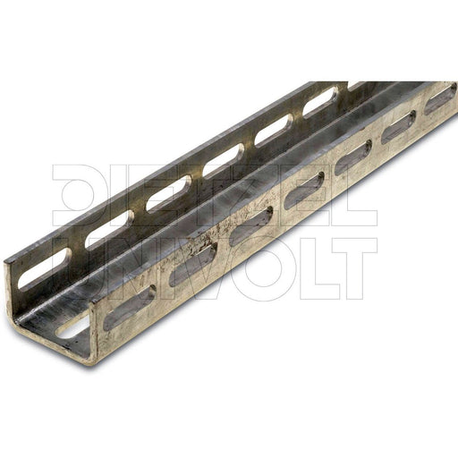 PohlCon (Puk) - Ausleger für Kabeltragsystem Konsolhalter KHU 60-30F