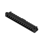 Weidmüller - Leiterplattensteckverbinder Verbinder 5.08mm SL-SMT 5.#1775352001  − 18 Stück