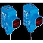 Sick - Einweg-Lichtschranke Hybrid-Lichtschranke HSE18-L5B1AA