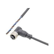 Ipf Electronic - Konfektioniertes Sensor-Aktor-Kabel Anschlussleitung, 5m, M12 VK50V021 Dose 3polig