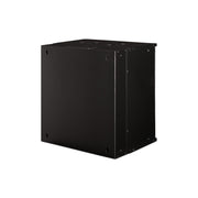 DIGITUS - Netzwerk-/Serverschrank Wandgehäuse SOHO PRO DN-49207 12HE,sw