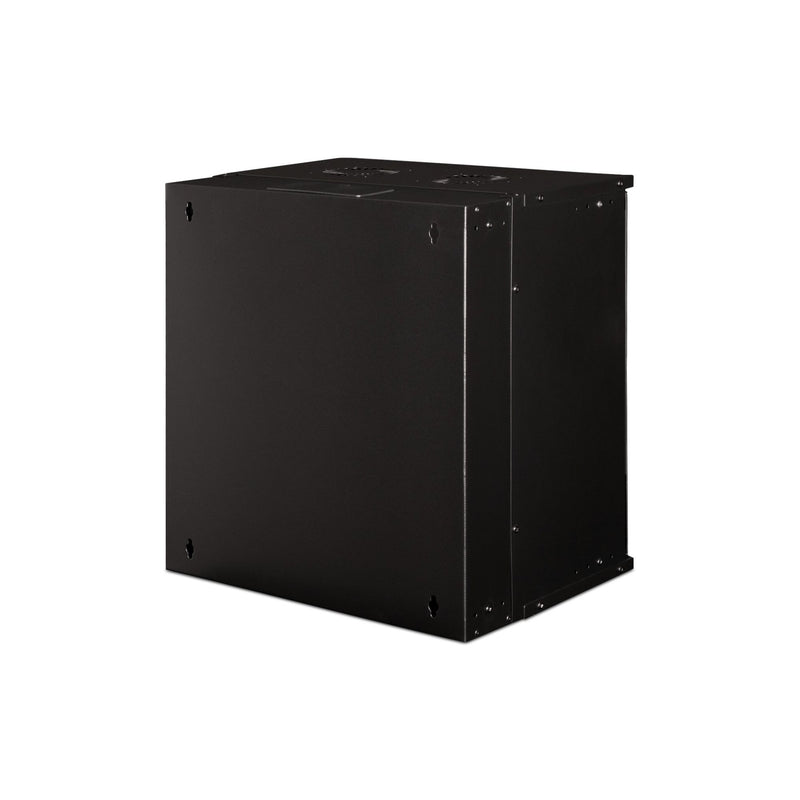 DIGITUS - Netzwerk-/Serverschrank Wandgehäuse SOHO PRO DN-49207 12HE,sw