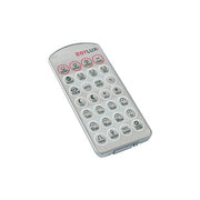ESYLUX - Zubehör/Ersatzteile für Bewegungsmelder Fernbedienung REMOTE CONTROL für Serie DEFENSOR