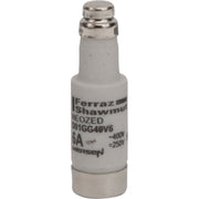 Mersen - D0-Sicherungseinsatz Sicherungseinsatz NEOZED D01GG40V6 D01 gG 6A/400V