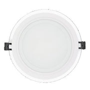 Nobile - Decken-/Wandleuchte LED-Glas-Panel 1561571212 830, 350mA