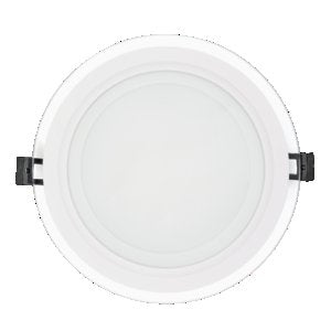 Nobile - Decken-/Wandleuchte LED-Glas-Panel 1561571212 830, 350mA