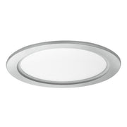 Brumberg Leuchten - Downlight/Strahler/Flutlicht LED-Einbau-Panel 12217684 24VDC 4000K silber