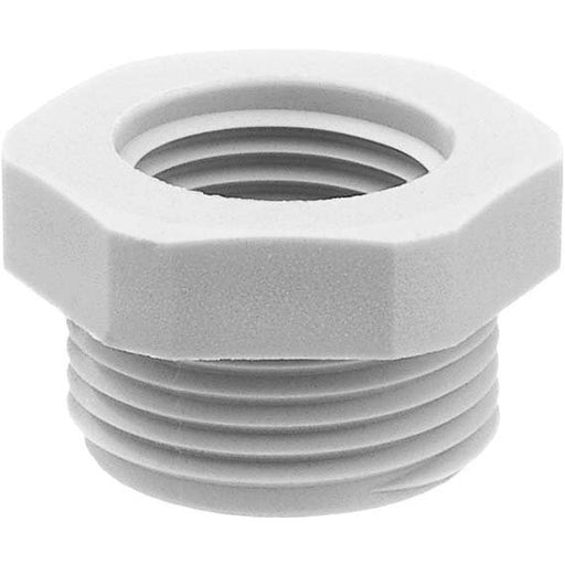 Hugro - Erweiterungs-/Reduzierring Reduktion 570.1613.10 PG 16/13,5 − 100 Stück by Hugro
