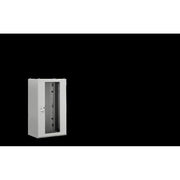 Rittal - Netzwerk-/Serverschrank Netzwerkschrank TX 7888.616 TX CableNet,Sichttür