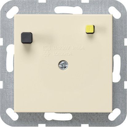 Gira - Installationsschalter FI-Schutz-Schalter cws 266401 30mA