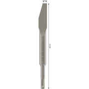 Bosch - Maschinenmeißel PRO SDS plus 2608690200 Mörtelmeissel 6,5 x