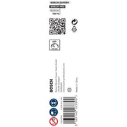Bosch - Bohrer PRO Wood 2608597630 Holzschlangenbohrer