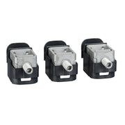 Schneider Electric - Zubehör/Ersatzteile für Niederspannungs-Schalttechnik Rahmenklemme LV429242 (VE3) 160A f.Nsx100/250 3p