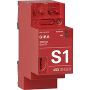 Gira - Bussystem-Datenschnittstelle Datenschnittstelle 208900 S1 KNX REG