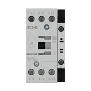 Eaton - Leistungsschütz zum Schalten von Wechselstrom Lampenlastschütz 24V 50Hz DILL20(24V50HZ) 220/230V 20A