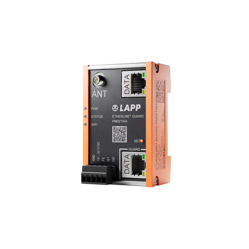 Lapp Zubehör - Netzwerk Switch ETHERLINE-GUARD-PM02TWA PM02TWA