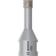 Bosch - Bohrer PRO Ceramic dry Bohrkrone, 2608599041 10 x 30 x 22,23 mm
