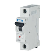 Eaton - Leitungsschutzschalter FAZ-C8/1 C 8A, 1p − 12 Stück
