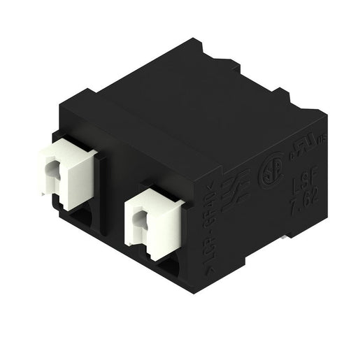 Weidmüller - Leiterplattenklemme Leiterplattenklemme LSF-SMT 7#1869260000 7.62mm − 46 Stück