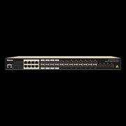 Televes - Netzwerk Switch Ethernet Switch L2+ SWI24N 8XGBE/SFP+16XSFP+4X