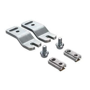 Leuze - Zubehör/Ersatzteile für Industriesensoren Set Halterung BT-2Z − 1 Stück