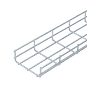 OBO Bettermann - Gitterrinne Schwere Gitterrinne SGR 55 150 FT − 3 Meter