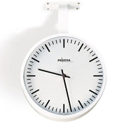 Peweta - Uhr Nebenuhr 71.272.333 innen,12-60V,D=320mm