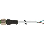 Murrelektronik - Rundsteckverbinder, feldkonfektionierbar (Industriesteckverbinder) Steckverbinder 7000-15001-4140600 − 1 Stück