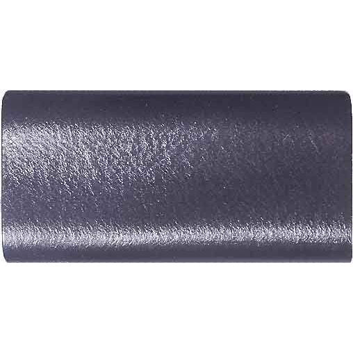 SES Sterling - Kabelisolierschlauch Gummitülle Helavia A2x25-C, sw − 100 Stück