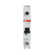 ABB Stotz S&J - Leitungsschutzschalter Sicherungsautomat S201MR-K10 10kA, 10A, 1P, RTT