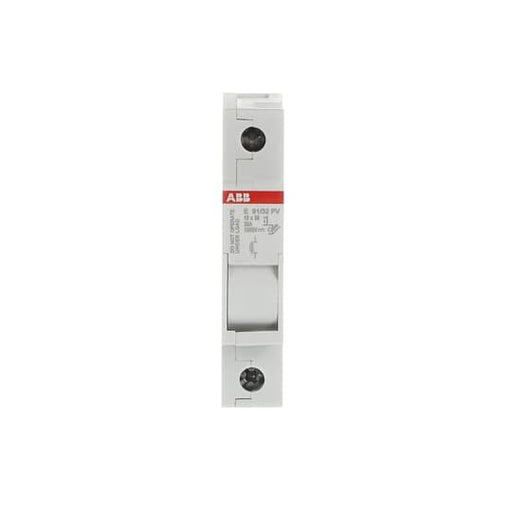 ABB Stotz S&J - Halter für zylindrische Sicherung Sicherungstrennschalter E 91/32 PV