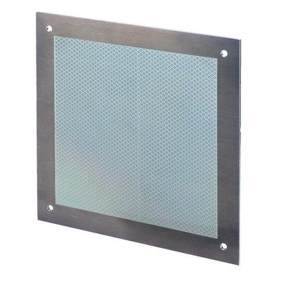 Leuze - Reflektor für Lichtschranke Reflektor 50104365 − 1 Stück