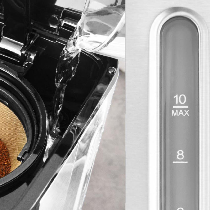 Gastroback - Kaffeeautomat 42701 S Essential S