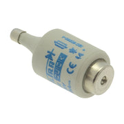 Eaton - D-Sicherungseinsatz Sicherungseinsatz Nieders. SICHERUNG-#4D27R 4A AC 500V 50kA − 25 Stück