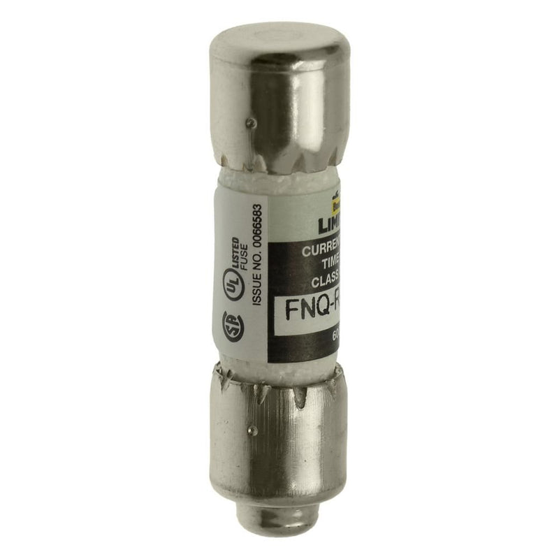 Eaton - HRC-Sicherung Sicherungseinsatz FNQ-R-2-1/2 2.5 A, AC 600 V − 10 Stück