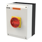 Eaton - Lasttrennschalter Sicherheitsschalter P3 P3-100/I5-SI 100A 3polig Halt-Fu