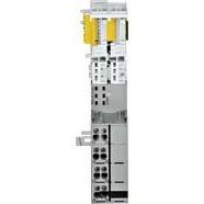 Pilz - Feldbus, Dez. Peripherie - Baugruppenträger PSSu BS-R 2/8 S 312654