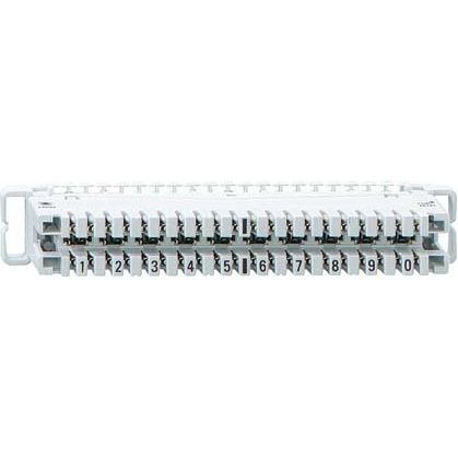 Rutenbeck - Fernmeldeleiste Trennleiste VE 10 LSA Tr − 10 Stück