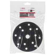 Bosch - Systemzubehör für Schleifen/Polieren (Akku/elektrisch/Druckluft) Adapter, gelocht, 2608601127 Durchmesser 150 für