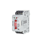 Metz Connect - Zeitrelais TERk-E08 6...36000s 230AC/24UC, 1W